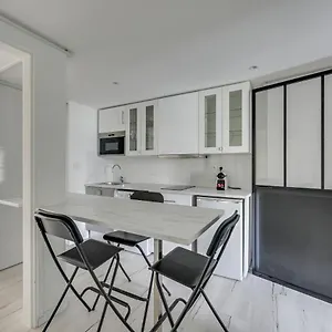 Dify Splendide - Jean Mace Appartement