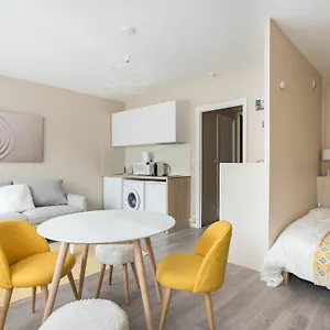 Gerland - Enjoy In Appartement